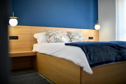 Maris Accommodation by Belmont Realty