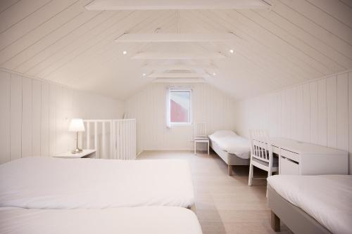 Gallery image of Haludden sjöbod 1 in Kårevik