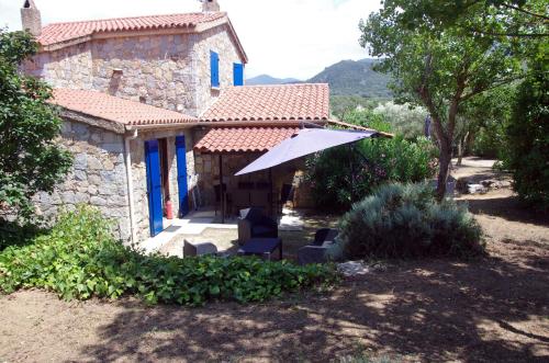 Φωτογραφία από το άλμπουμ του Meublés de Tourisme Casa Erbaggio σε Sartene