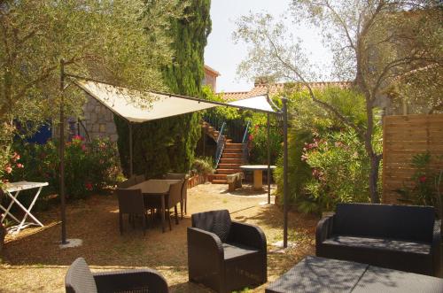 Φωτογραφία από το άλμπουμ του Meublés de Tourisme Casa Erbaggio σε Sartene