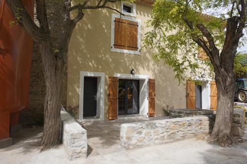 Domaine Fontgrande Gîte