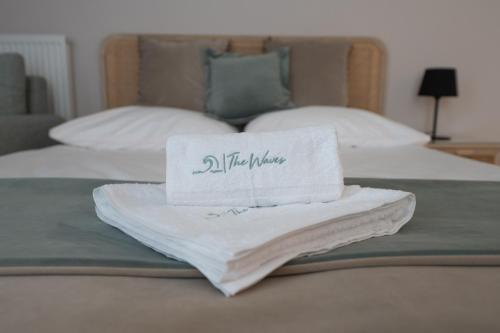 The Waves Apartamenty Kołobrzeg Kasprowicza 20C - Blisko plaży! - BEZPŁATNY PARKING PODZIEMNY - KLIMATYZACJA - Basen, jacuzzi, sala fitness, sala zabaw dla dzieci i sauny w cenie!