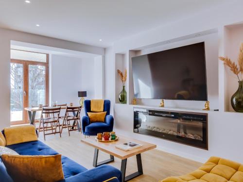 AL - Vilamoura Top Floor