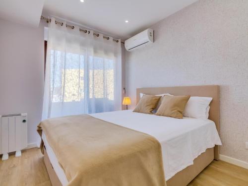 AL - Vilamoura Top Floor