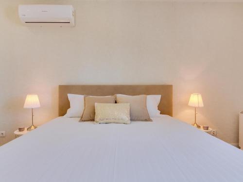 AL - Vilamoura Top Floor