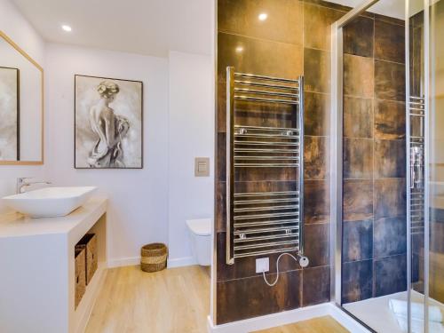 AL - Vilamoura Top Floor
