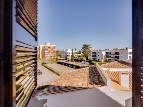 AL - Vilamoura Top Floor