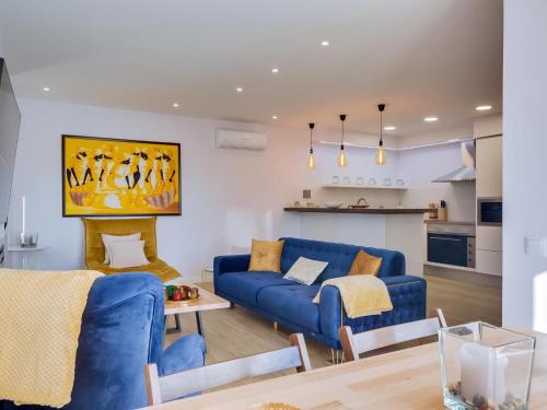 AL - Vilamoura Top Floor