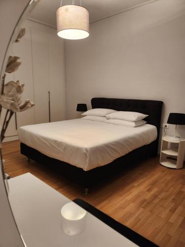 Magna Nafplio Suite
