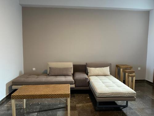 Magna Nafplio Suite