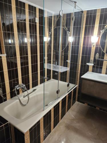 Magna Nafplio Suite