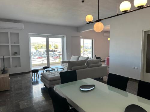 Magna Nafplio Suite