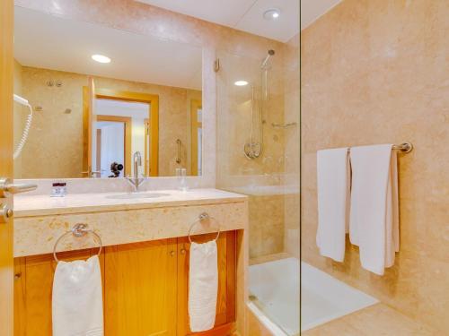 AL - Apartamento Vila Sol Adaptado