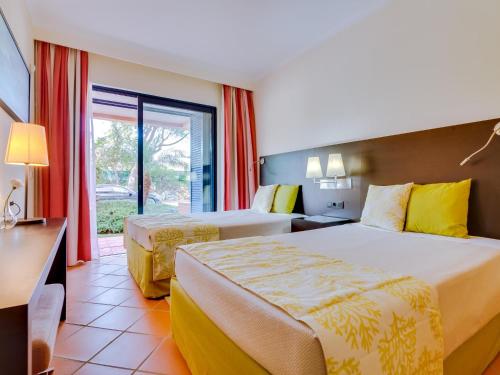 AL - Apartamento Vila Sol Adaptado