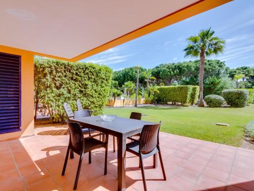 AL - Apartamento Vila Sol Adaptado