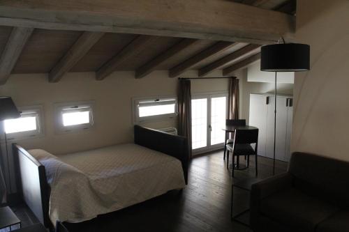 Appartamenti Palazzo de Rossi – Photos 2