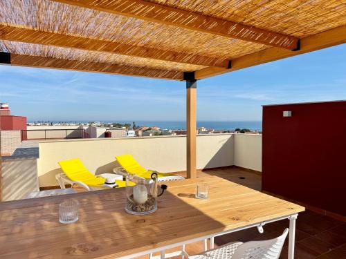 Apartamento Bonita Vista