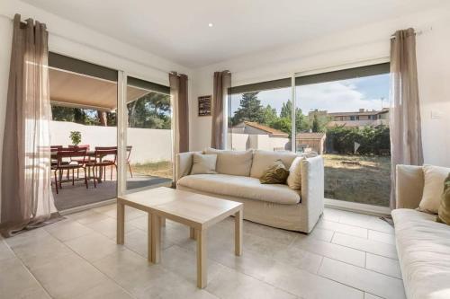 The Chill House Grau d'Agde