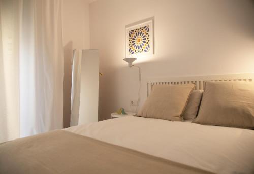 Reyes Católicos II Suite Apartment