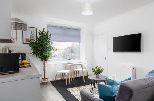 Photo de la galerie de l'établissement South Inch Apartment, à Perth