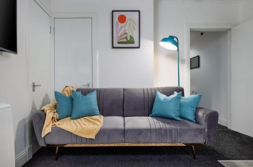 Photo de la galerie de l'établissement South Inch Apartment, à Perth