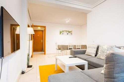 San Pagés 3BR Apartment