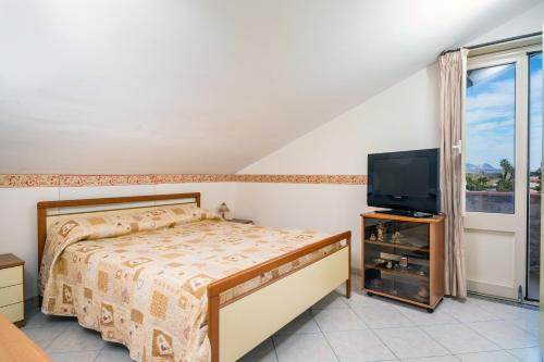 Appartamento via spiaggia Mascali