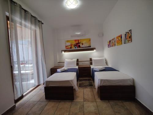 Gallery image of ArokariApartments in Koroni