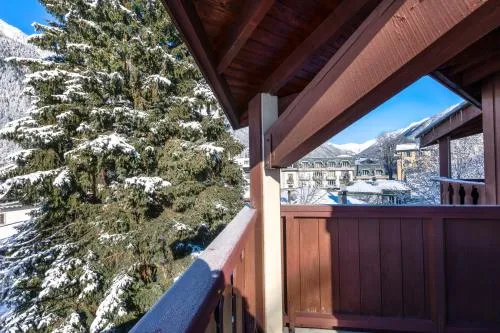 Lykke Hôtel & Spa Chamonix photo 7