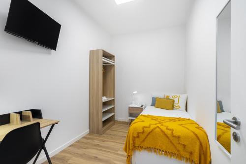 Gallery image of WHome Smart Living Hub, Designer Spaces for Digital Nomads & Remote Workers in Lisbon