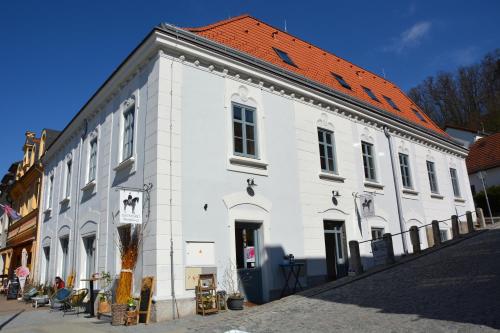 Penzion Masarykova 37