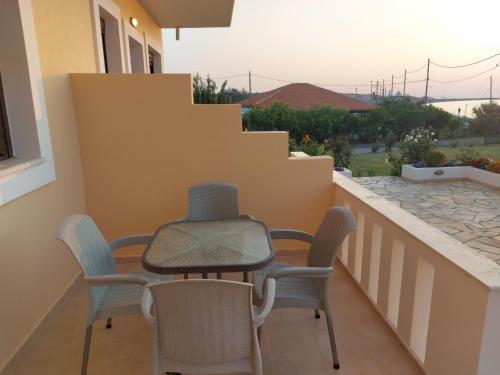 Φωτογραφία από το άλμπουμ του Aktaion Apartments στη Σαμοθράκη
