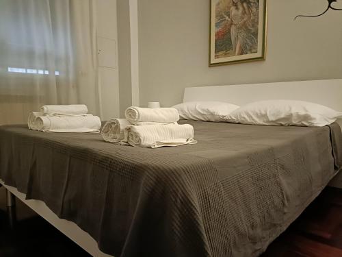 onoratocinque house apartment photo 27