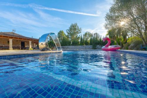 Villa LLosia By SunVillas Mallorca
