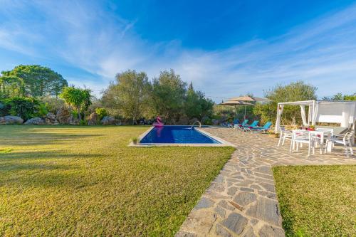 Villa LLosia By SunVillas Mallorca