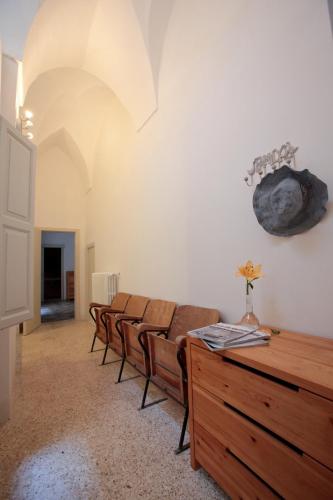 Foto Vico delle Rondini 4