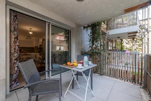 Appartement Du Ray - Happy Rentals