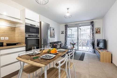 Appartement Du Ray - Happy Rentals