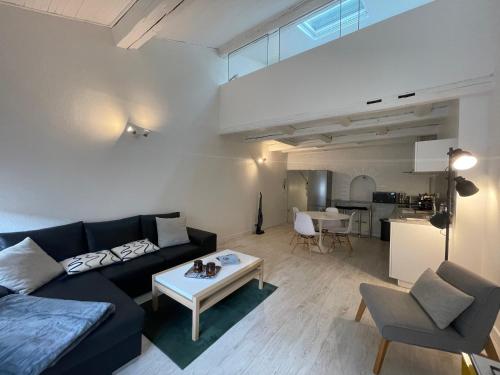 LES COSYS SAINT ANNE