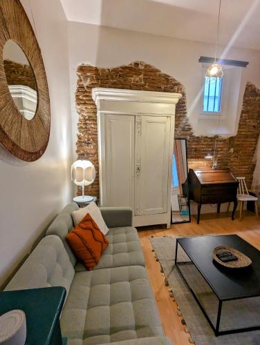 "Le 18", Appartement Cocon, Hyper Centre Toulouse