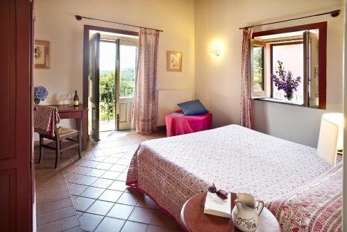 Gallery image of Agriturismo Tenuta San Michele in Santa Venerina