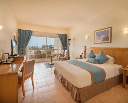 Kép Hurghada Long Beach Resort szállásáról Gurdakában a galériában