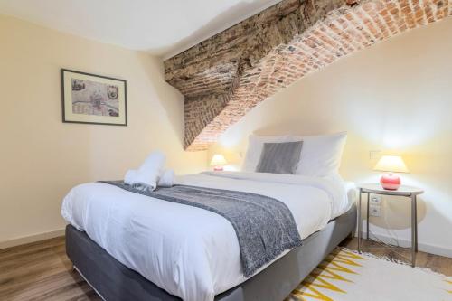 Lille Centre - Nice apartment in subplex ! 3pers