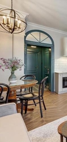 Ogarna Baltus, Main Old Town by Downtown Apartments