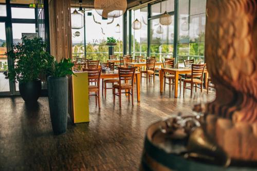 Gallery image of Hotel Meilenstein in Langenthal