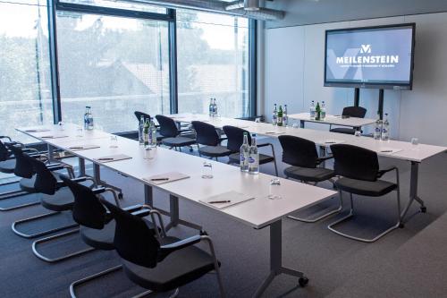 Gallery image of Hotel Meilenstein in Langenthal