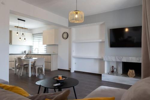 Φωτογραφία από το άλμπουμ του Bonavita villa στα Καλύβια Θορικού
