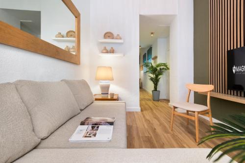 Magno Apartments Ave María