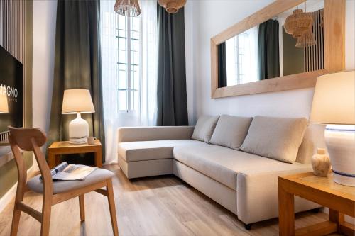 Magno Apartments Ave María