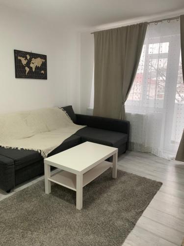 Gallery image of Apartament Elena in Bîrlad